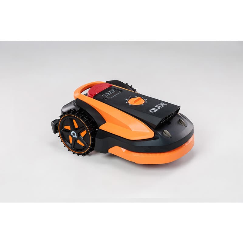 Villager QUIX Oculus 500 Robot kosačica