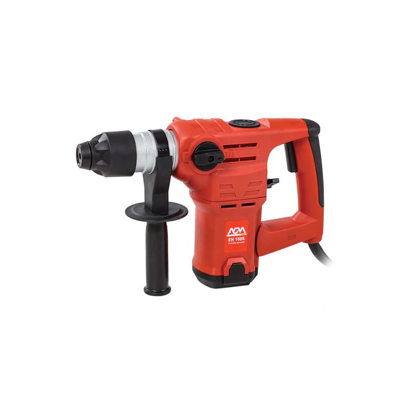 Elektro-pneumatski čekić AGM EH 1505 SDS Plus 1500W