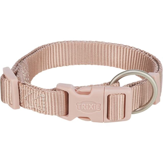 Ogrlica za pse 40-65cm Premium blush TRIXIE 201735