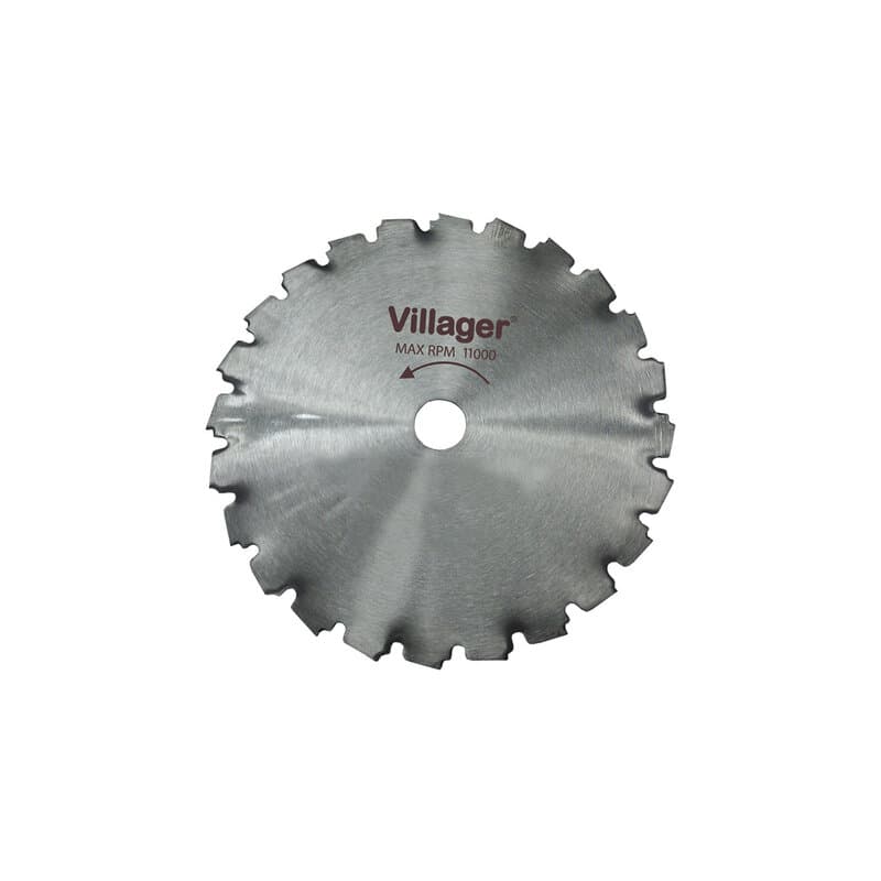 Villager cirkular za trimer VCS 24 – 24 zuba
