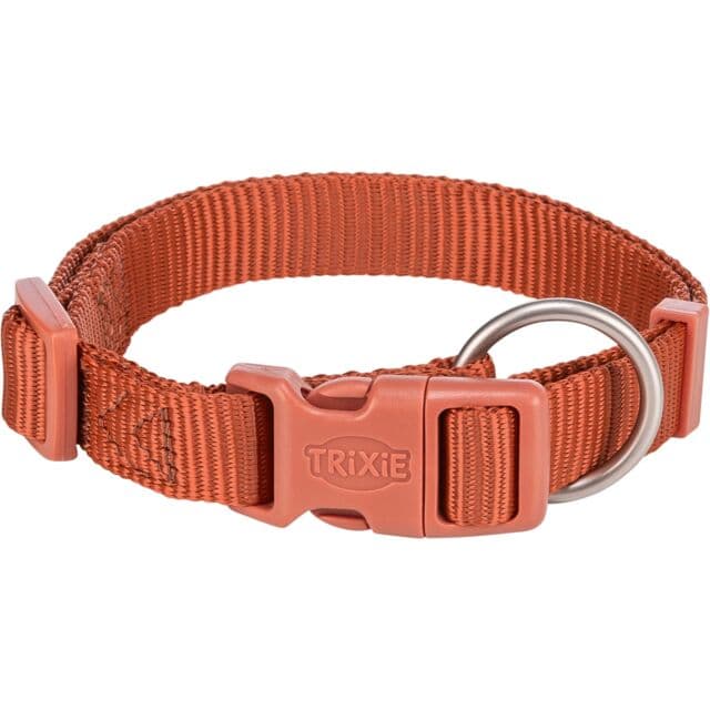 Ogrlica za pse 30-45cm Premium rust TRIXIE 201530