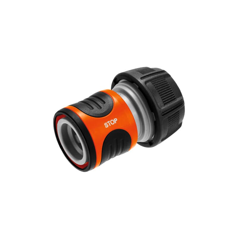 Gardena PS nastavak za crevo 3/4" sa Stop sistemom GA 18214-29