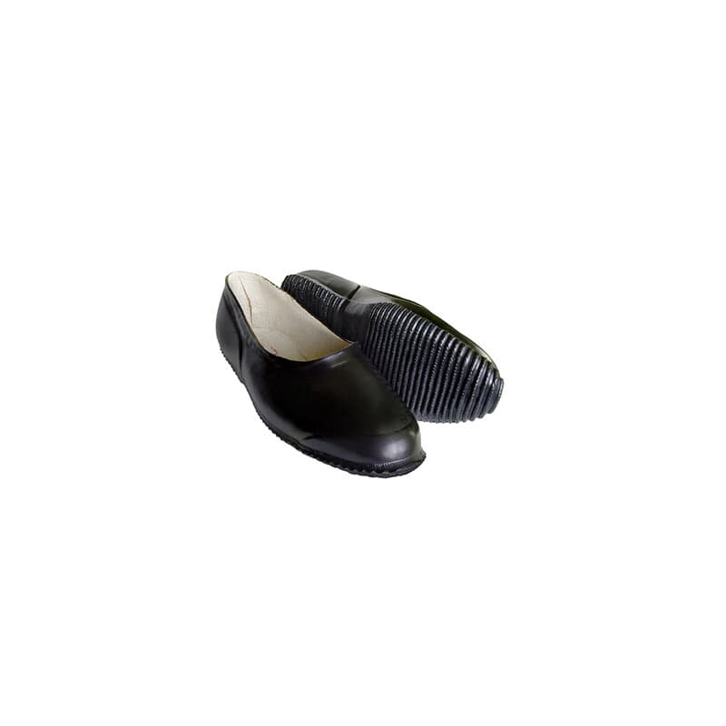 Tigar opanak balerina 10055, crna, broj 40