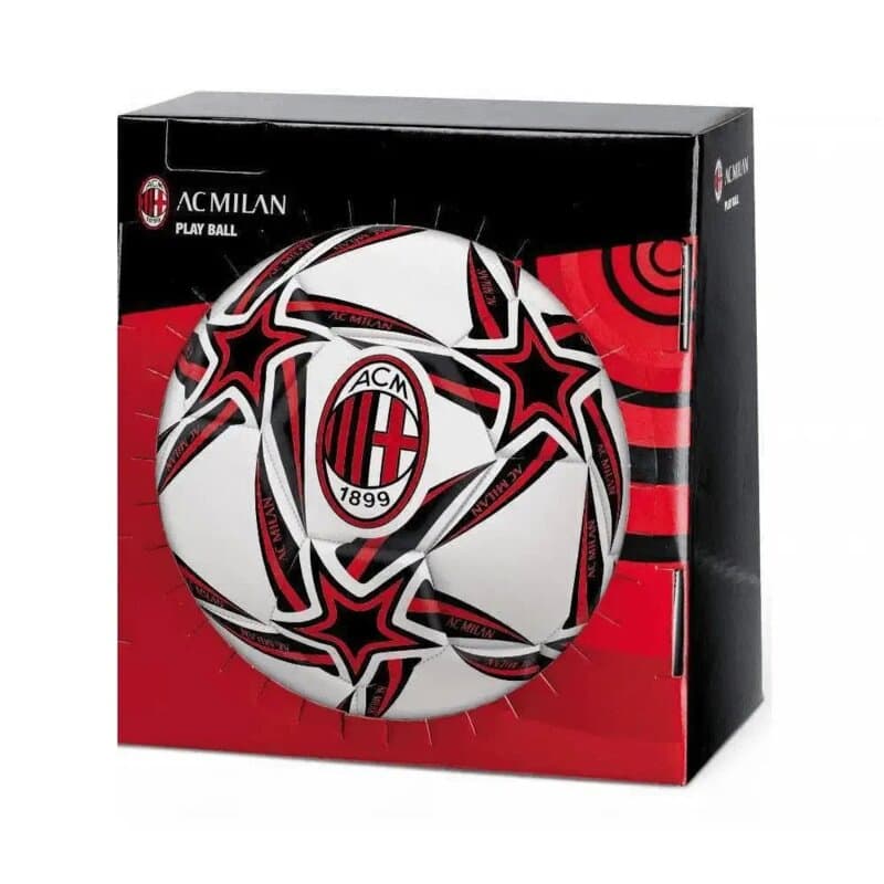 Fudbalska lopta AC Milan - Mondo