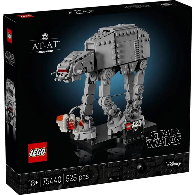 LEGO® Star Wars AT-AT 75440
