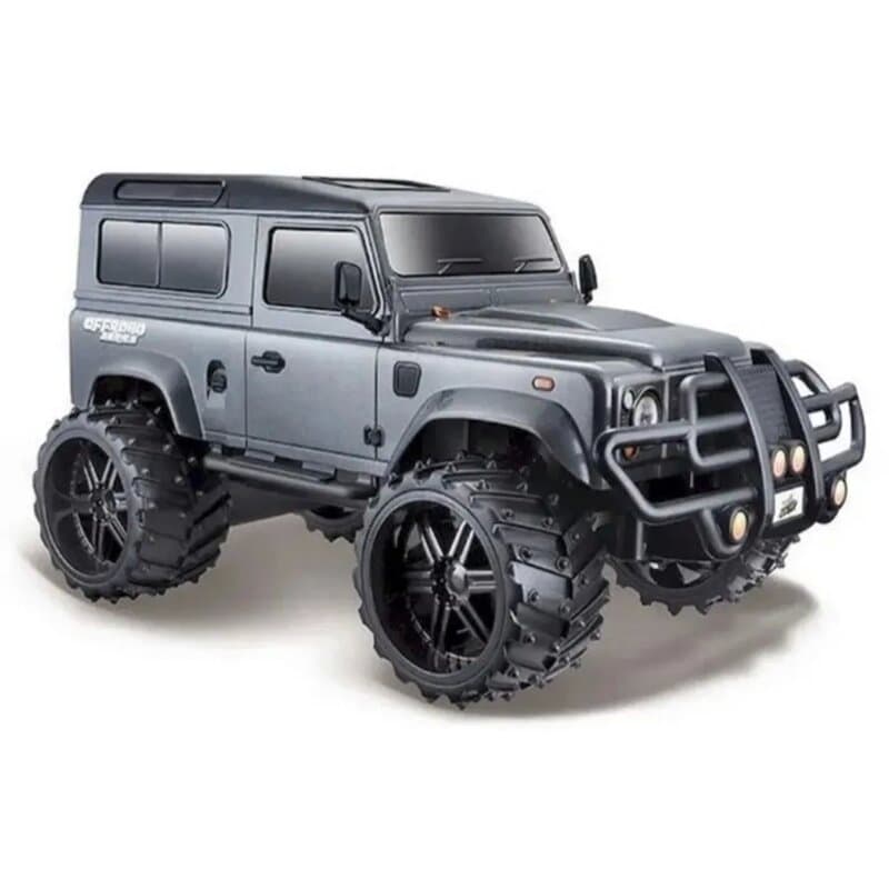 Maisto Land Rover Defender 1:16 RC Off-Road Automobil na Daljinsko Upravljanje 2.4GHz