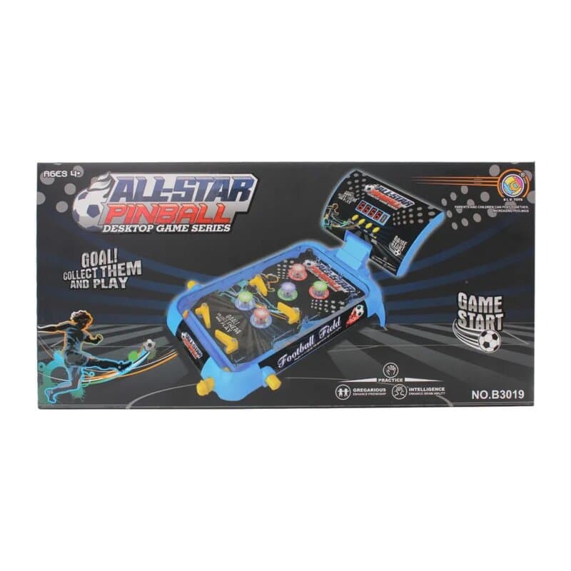 Fudbal Pinball Set za Decu Best Luck