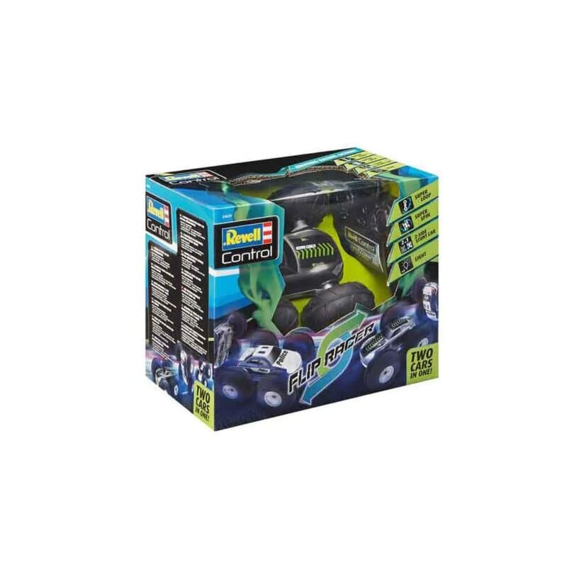 Revell Flip Racer RC automobil