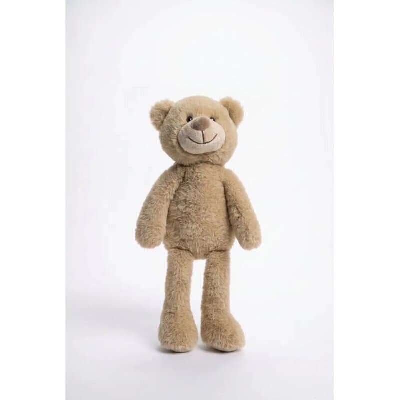Hygge plišana igračka Bruno Bear, 60cm