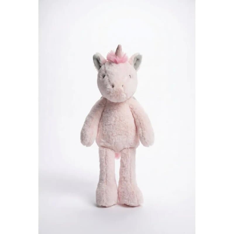 HYGGE Plišana igračka Jednorog Una, 60cm