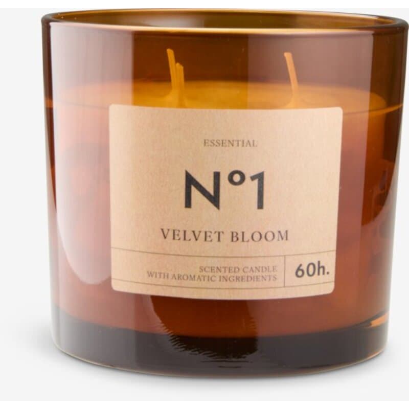 Mirišljava sveća Velvet Bloom