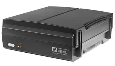 Mustek UPS POWERMUST 636 OFFLINE