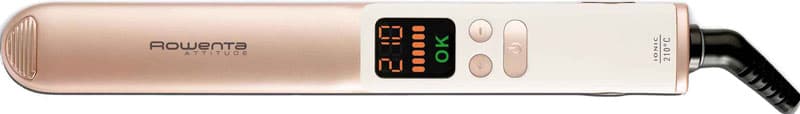Rowenta CF-7150 - Jonizirajuća Pegla Za Kosu