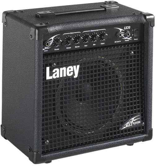 Laney gitarsko pojačalo LX20