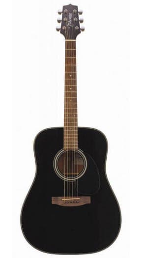 Akustična gitara Takamine G321