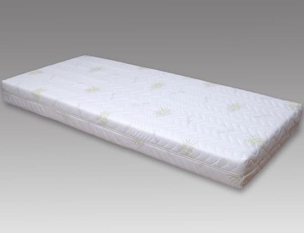 Baleno ComfortLattex 100 x 200 cm - Antialergijski Dušek bez žičanog jezgra