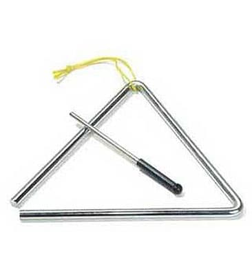 Maxtone triangl TC-37/8