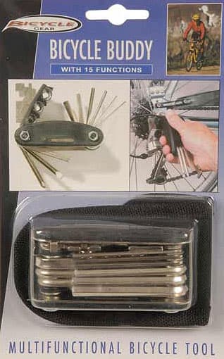 Komplet Alata Za Bicikl