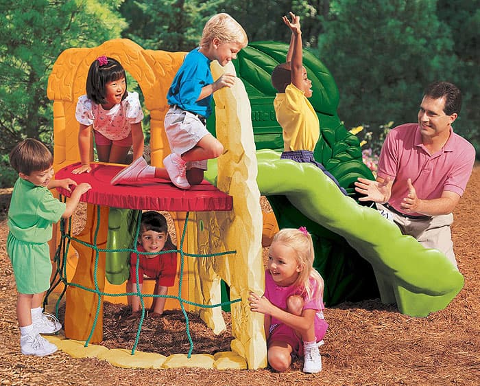 Little Tikes Igraonica Jungle LT440D