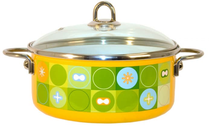 Metalac Plitka šerpa Karim Tart 24 M094128