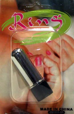 Metak Vibrator