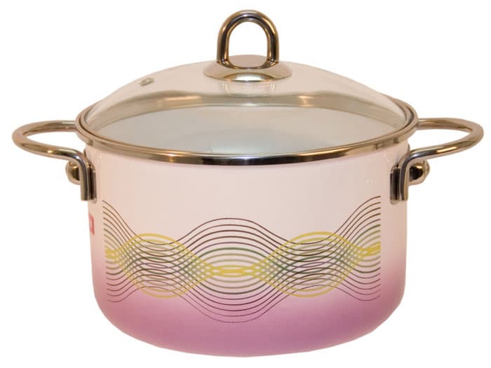 Metalac Duboka šerpa Karim Zestik 20 M098324