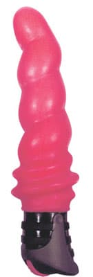 Circles of Sin Vibrator