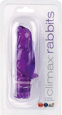 Climax rabbits vibrator