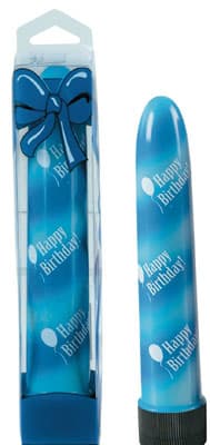 Srecan Rođendan vibrator