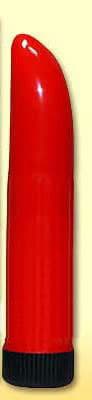 Mini vibrator-Crveni