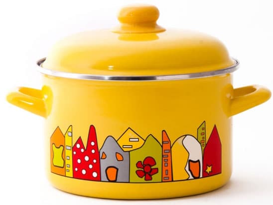 Metalac Duboka šerpa Standard 20 M115061