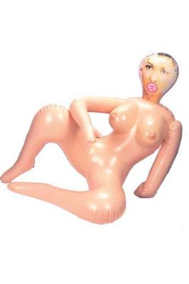 Stacy love doll