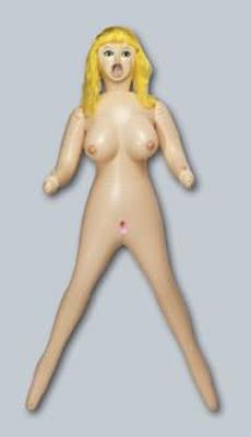 Brandy love doll