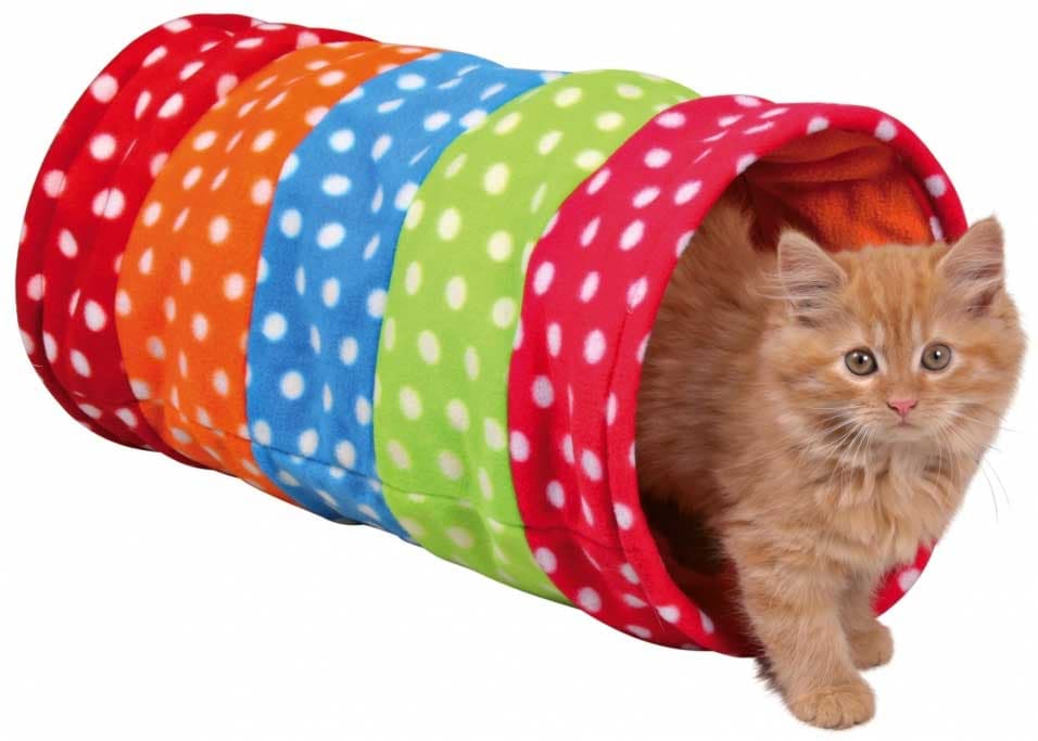 Trixie Tunel - igračka za mačke 4291