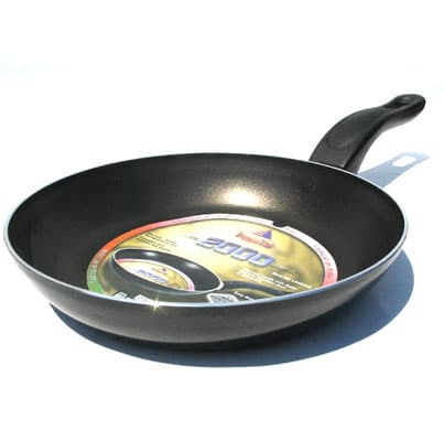 Lorme Linea tiganj 28cm