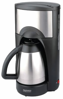 Aparat za filter kafu