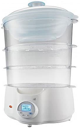 Gorenje Aparat Za Kuvanje Na Pari FS-900-W
