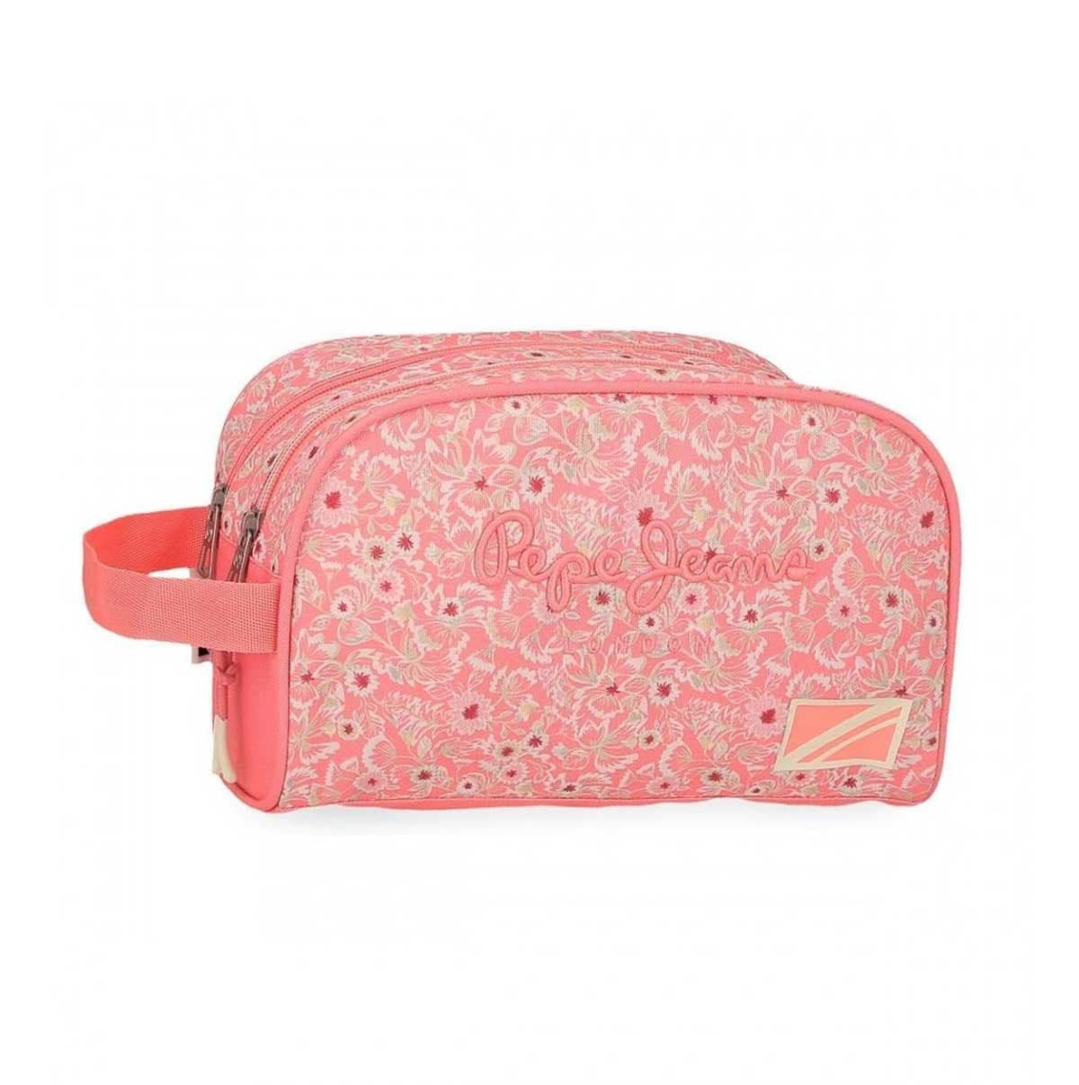 Neseser za kozmetiku Pepe Jeans Nahid 69244