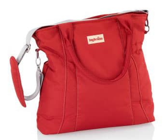 Inglesina torba za mamu Free Ribes AX45C0RBS