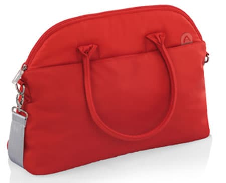 Inglesina Torba za mamu Avio Red AX50C0RED