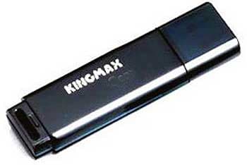 Kingmax USB Memorija U-Drive PD07 8 GB