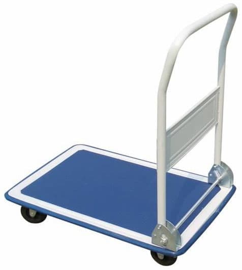 Ručna kolica RVP-300 356281