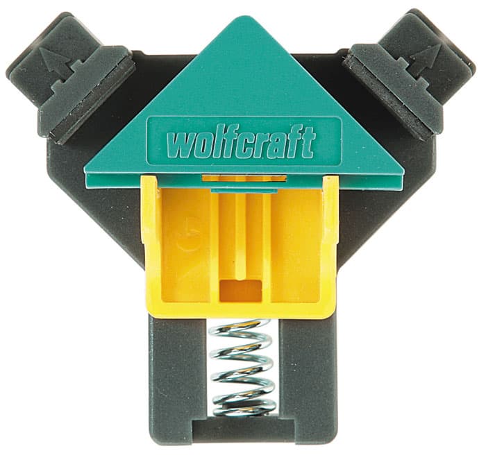 Stolarska ugaona stega par ES22