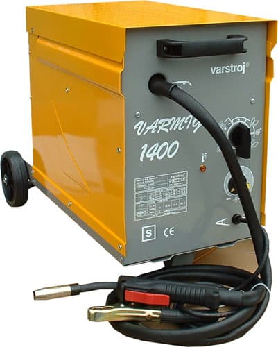 Aparat za Mig/Mag varenje Varmig 1400