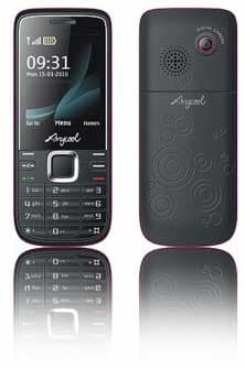 Mobilni telefon DualSIM Anycool D218