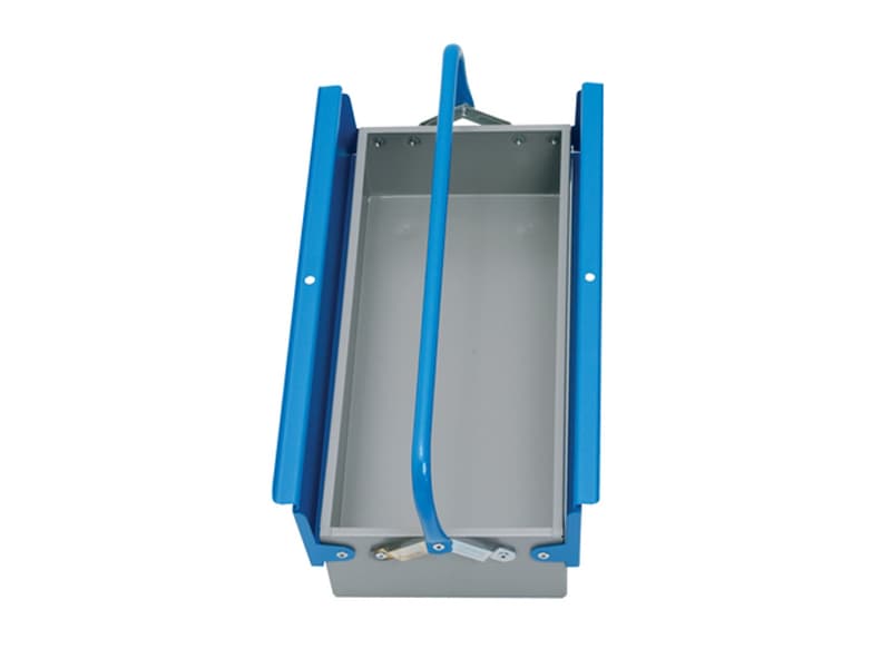 UNIOR Kaseta za alat 550x215x130 mm, duga izvedba, art. 912/1 601910