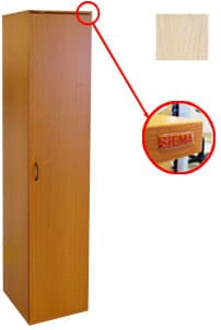 Sigma orman u boji javora