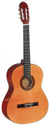 Maxtone klasična gitara CGC-390N