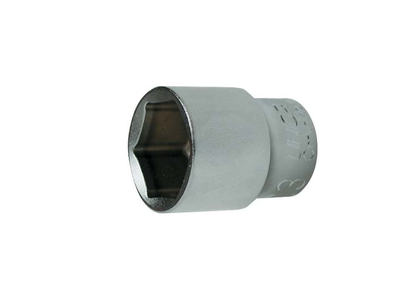 UNIOR Ključ nasadni 6-UGAONI 3/8 605322 149083