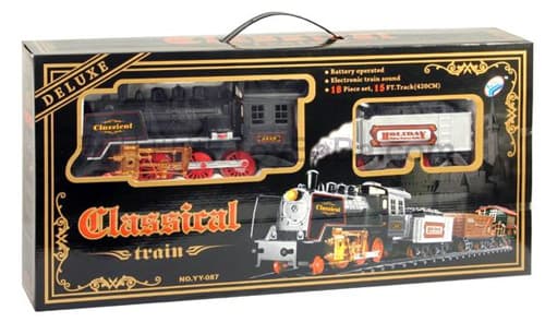 Voz sa prugom Classic